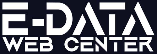E-Data Web Center