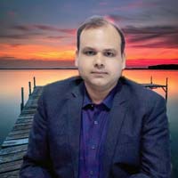 Dr. Arun Kumar Gupta